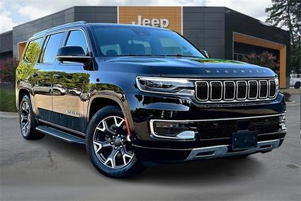 2024 Jeep Wagoneer Union City GA