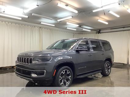 2023 Jeep Wagoneer Warsaw IN