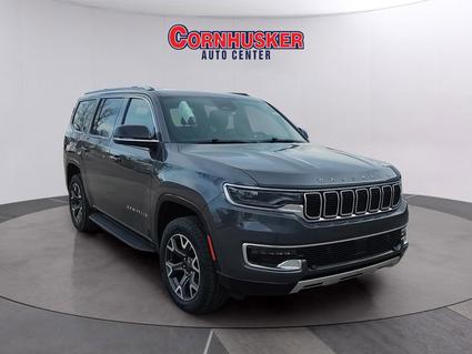 2023 Jeep Wagoneer Norfolk NE