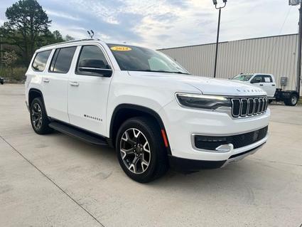 2024 Jeep Wagoneer Sparta TN