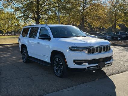 2024 Jeep Wagoneer Brandon MS