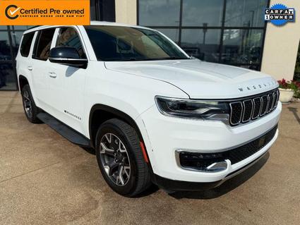 2024 Jeep Wagoneer Elizabethtown KY