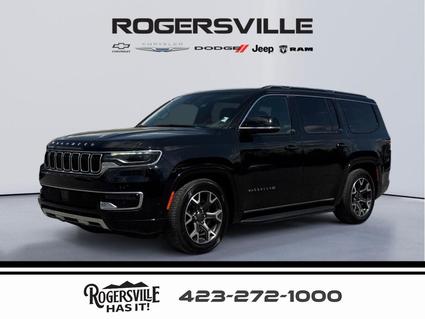 2024 Jeep Wagoneer Rogersville TN