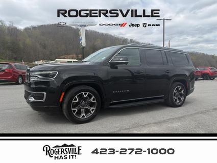 2024 Jeep Wagoneer Rogersville TN