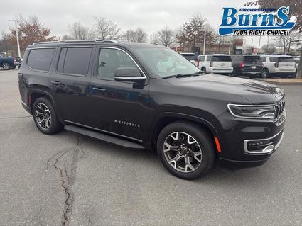 2024 Jeep Wagoneer Rock Hill SC