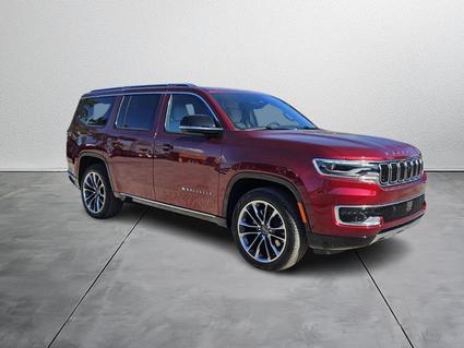 2025 Jeep Wagoneer Clewiston FL