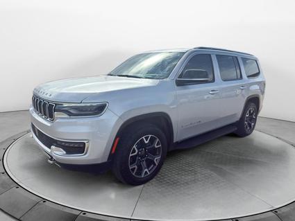 2023 Jeep Wagoneer La Junta CO