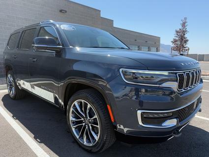 2025 Jeep Wagoneer Perry  UT
