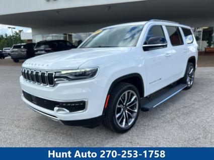 2023 Jeep Wagoneer Franklin KY