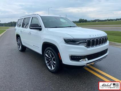 2024 Jeep Wagoneer Enterprise AL