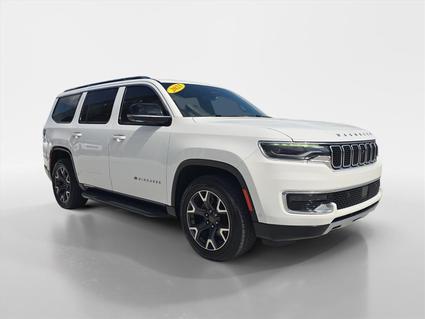 2023 Jeep Wagoneer Knoxville TN