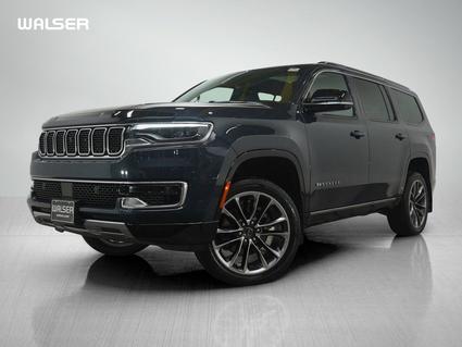 2023 Jeep Wagoneer Hopkins MN