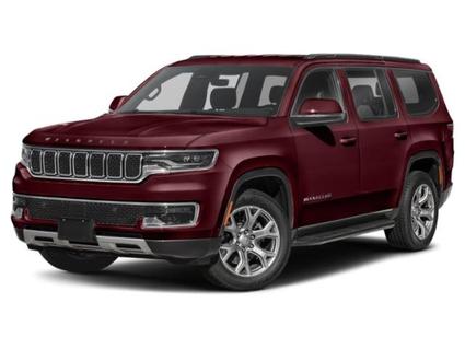 2023 Jeep Wagoneer Fargo ND