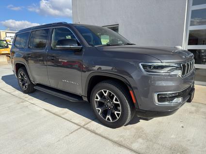 2024 Jeep Wagoneer Winona MN