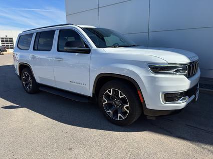 2024 Jeep Wagoneer Winona MN