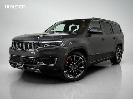 2022 Jeep Wagoneer Hopkins MN