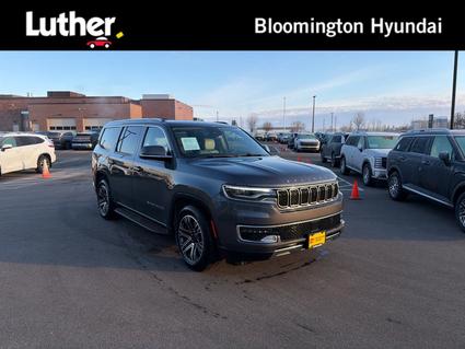 2022 Jeep Wagoneer Minneapolis MN