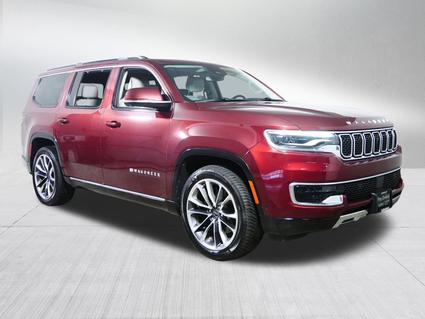 2022 Jeep Wagoneer Minneapolis MN