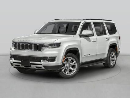 2022 Jeep Wagoneer Jackson MS