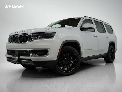 2022 Jeep Wagoneer Hopkins MN