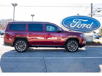 2022 Jeep Wagoneer Suffolk VA
