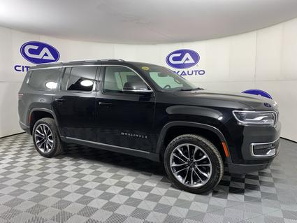 2022 Jeep Wagoneer Memphis TN