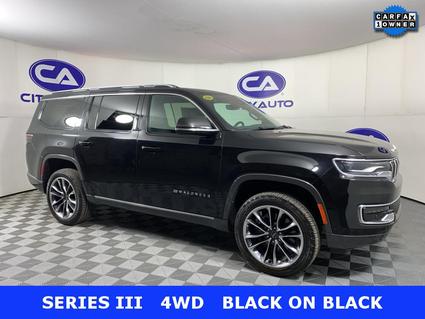 2022 Jeep Wagoneer Memphis TN