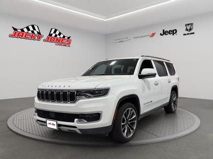 2022 Jeep Wagoneer Cleveland GA