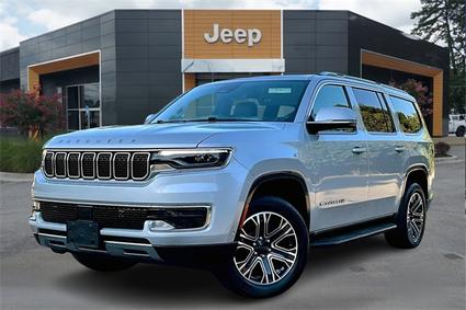 2022 Jeep Wagoneer Union City GA