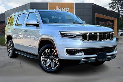 2022 Jeep Wagoneer Union City GA