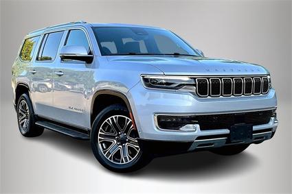 2022 Jeep Wagoneer Union City GA