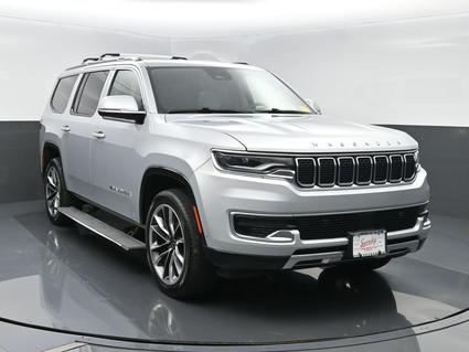 2022 Jeep Wagoneer Goshen NY