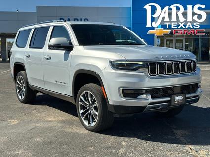 2022 Jeep Wagoneer Newberry SC