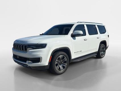 2022 Jeep Wagoneer Fort Payne AL