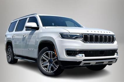 2022 Jeep Wagoneer Fort Walton Beach FL