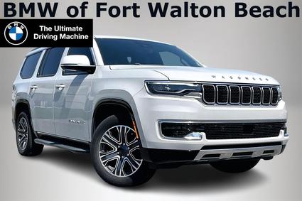 2022 Jeep Wagoneer Fort Walton Beach FL