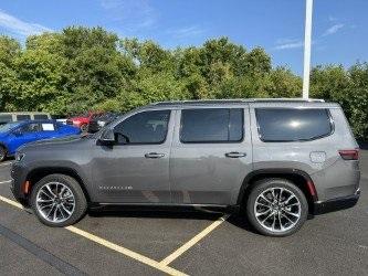 2022 Jeep Wagoneer Forest Park IL