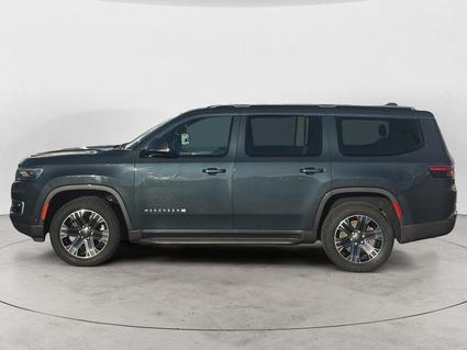 2022 Jeep Wagoneer Anaconda MT