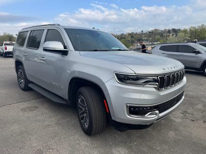 2022 Jeep Wagoneer Clinton TN
