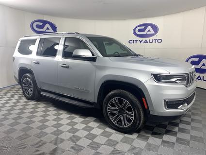 2022 Jeep Wagoneer Memphis TN