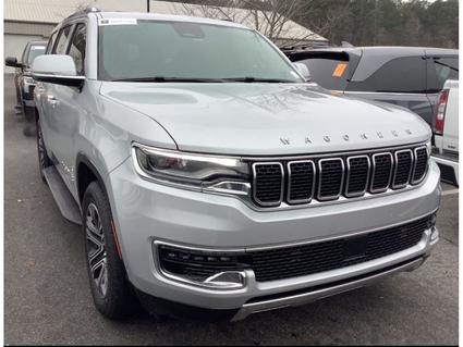 2022 Jeep Wagoneer Memphis TN