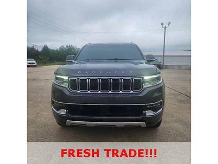 2022 Jeep Wagoneer McAlester OK