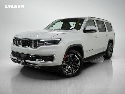 2022 Jeep Wagoneer Minneapolis MN