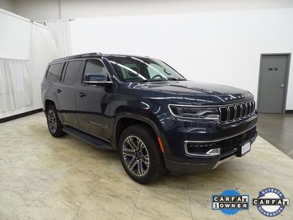 2022 Jeep Wagoneer Spokane WA