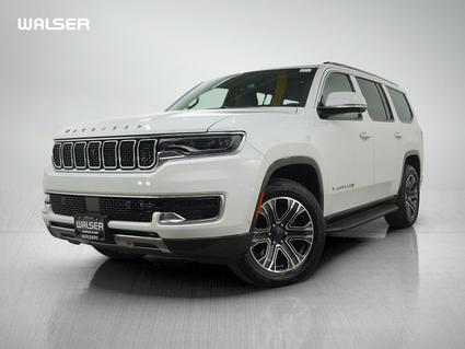 2022 Jeep Wagoneer Hopkins MN
