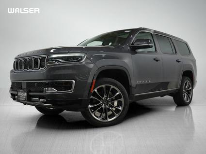 2022 Jeep Wagoneer Hopkins MN