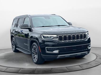 2022 Jeep Wagoneer Tullahoma TN