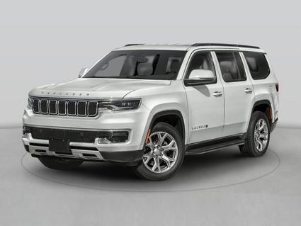 2022 Jeep Wagoneer Twin Falls ID