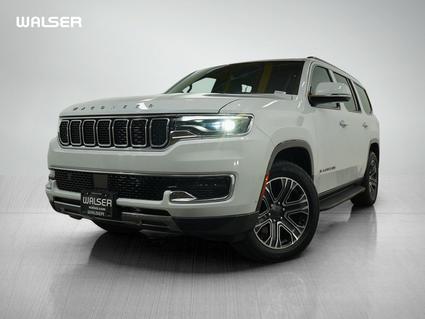 2022 Jeep Wagoneer South Saint Paul MN