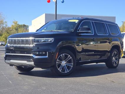 2022 Jeep Grand Wagoneer Hopkinsville KY